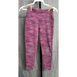 Free Style Leggings Yoga Pants Activewear |Size: 8 |Color: Pink